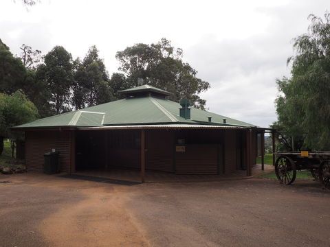 Augusta Sheoak Chalets - Accommodation in Brisbane 0