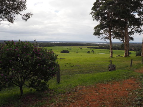 Augusta Sheoak Chalets - Accommodation in Brisbane 5