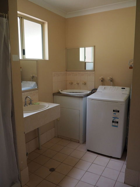 Augusta Sheoak Chalets - Accommodation in Brisbane 6