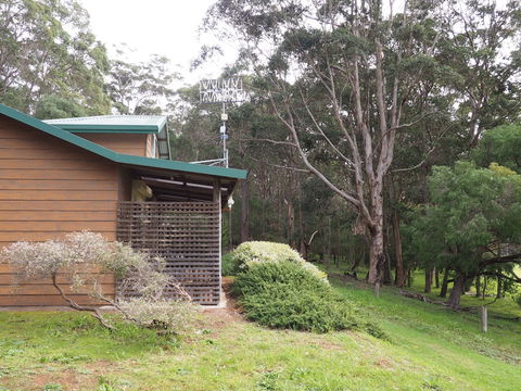 Augusta Sheoak Chalets - Accommodation in Brisbane 1