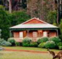 Karri Valley Chalets - Accommodation in Brisbane