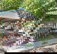 Goondiwindi Holiday Park - Accommodation in Brisbane