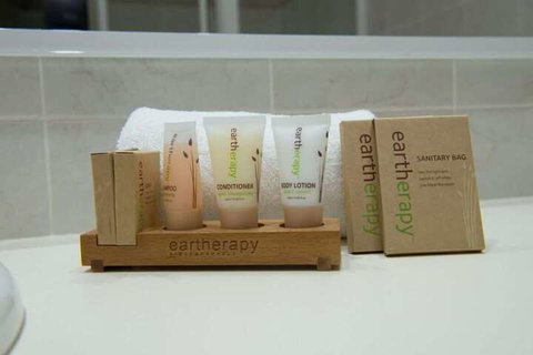 Central Caleula Motor Lodge - Accommodation in Brisbane 4