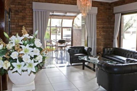 Central Caleula Motor Lodge - Accommodation in Brisbane 0