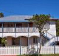 Johnstones on Oxley Bed  Breakfast - Accommodation in Brisbane