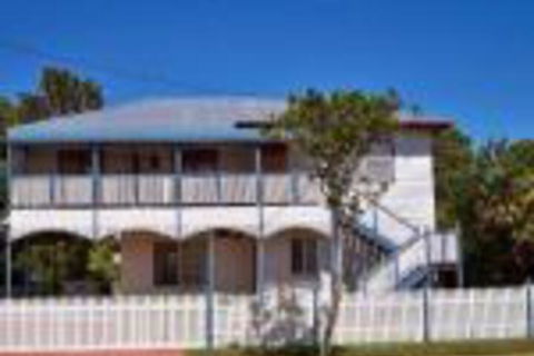Johnstones On Oxley Bed & Breakfast - Accommodation in Brisbane 0