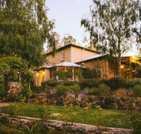 Holberry House - Accommodation in Brisbane