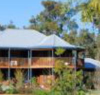 Riverwood Retreat - Accommodation in Brisbane