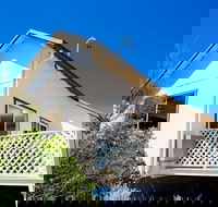 Reflections Holiday Parks Red Rock