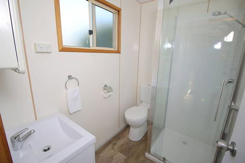 Beauty Point Tourist Park - Accommodation in Brisbane 5