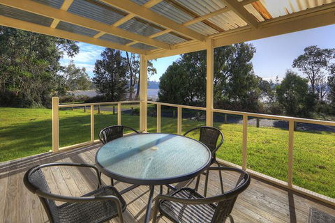 Beauty Point Tourist Park - Accommodation in Brisbane 6