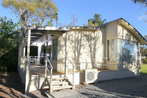 Beauty Point Tourist Park - Accommodation in Brisbane 2