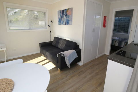 Beauty Point Tourist Park - Accommodation in Brisbane 4