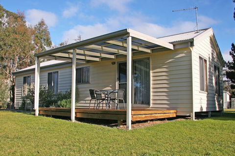 Beauty Point Tourist Park - Accommodation in Brisbane 3
