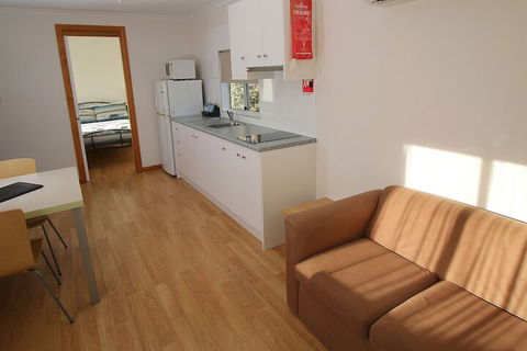 Beauty Point Tourist Park - Accommodation in Brisbane 7