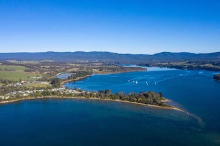 Beauty Point TAS Accommodation in Brisbane