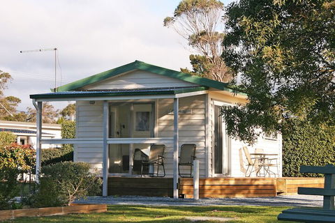 Beauty Point Tourist Park - Accommodation in Brisbane 1
