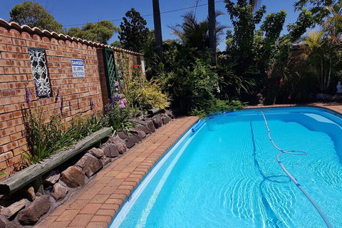 Central Motel Nelson Bay - Accommodation in Brisbane 4