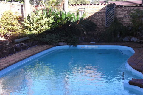 Central Motel Nelson Bay - Accommodation in Brisbane 3
