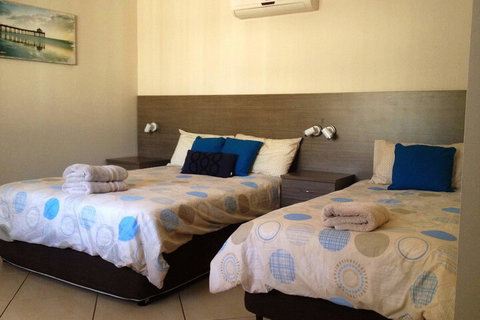 Central Motel Nelson Bay - Accommodation in Brisbane 7