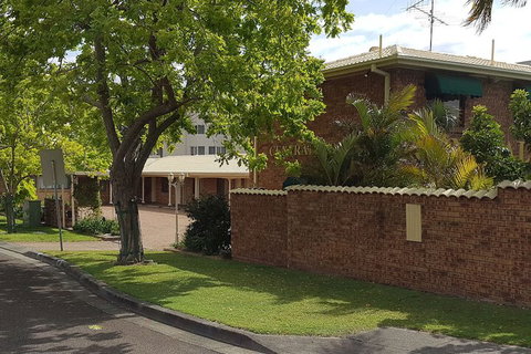 Central Motel Nelson Bay - Accommodation in Brisbane 2