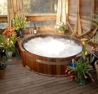 Arcadia Cottages - Accommodation in Brisbane