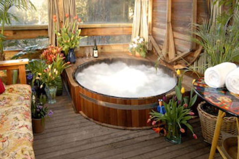 Arcadia Cottages - Accommodation in Brisbane 0