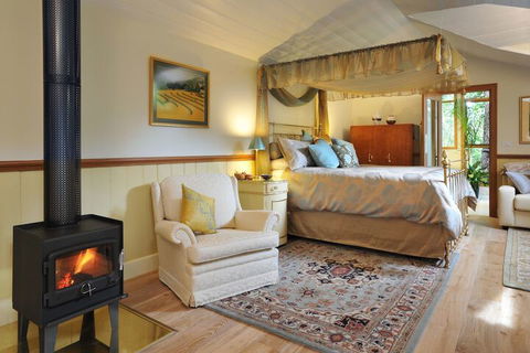 Arcadia Cottages - Accommodation in Brisbane 4