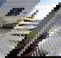 Shutters by the Sea - Accommodation in Brisbane