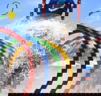 Ingenia Holidays Lake Hume