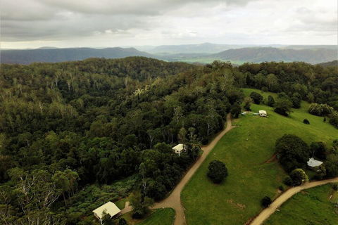 Bellthorpe Stays - Accommodation in Brisbane 2