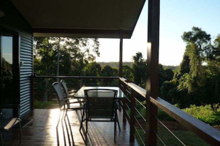 Keperra QLD Accommodation in Brisbane