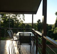 Bellthorpe Stays - Accommodation in Brisbane