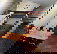 Greenock's Old Telegraph Station - Accommodation in Brisbane