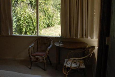 Birdwing Bed & Breakfast Weegena - Accommodation in Brisbane 4