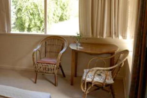 Birdwing Bed & Breakfast Weegena - Accommodation in Brisbane 7