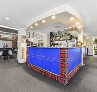 William Macintosh Motor Lodge - Accommodation in Brisbane