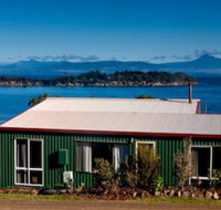 Discover Bruny Island Holiday Accommodation - Accommodation in Brisbane
