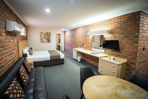 Australian Settlers Motor Inn - Accommodation in Brisbane 6