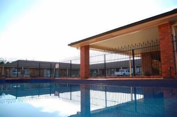Australian Settlers Motor Inn - Accommodation in Brisbane 3