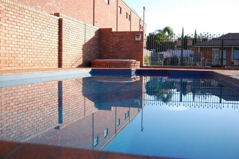 Australian Settlers Motor Inn - Accommodation in Brisbane 4