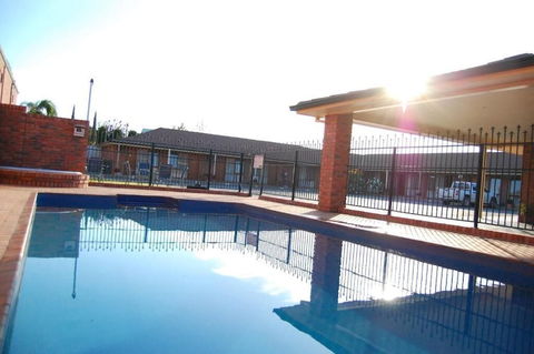 Australian Settlers Motor Inn - Accommodation in Brisbane 5