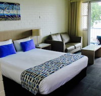 Zorba Motel - Accommodation in Brisbane