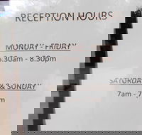 Park House Motor Inn - Accommodation in Brisbane