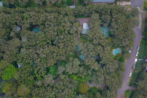 Wanderers Retreat Port Stephens - Accommodation in Brisbane 2