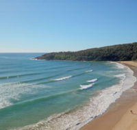 Wanderers Retreat Port Stephens - Accommodation in Brisbane
