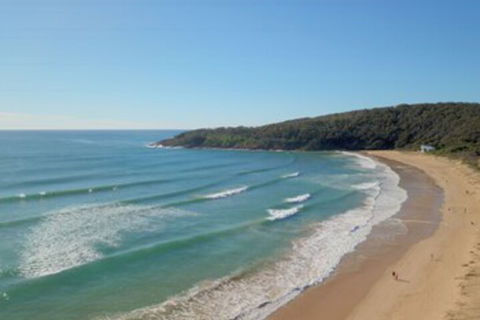 Wanderers Retreat Port Stephens - Accommodation in Brisbane 0