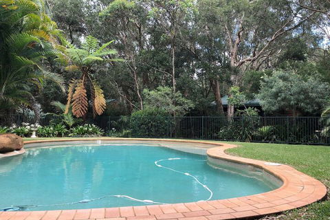 Wanderers Retreat Port Stephens - Accommodation in Brisbane 4