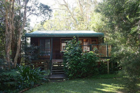 Wanderers Retreat Port Stephens - Accommodation in Brisbane 1