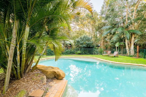 Wanderers Retreat Port Stephens - Accommodation in Brisbane 3